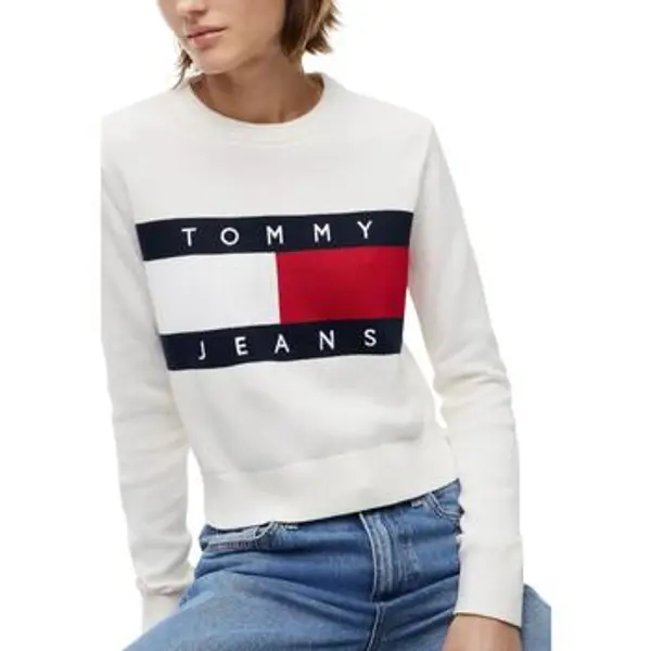 Tommy Hilfiger Tommy Hilfiger  Puloveri DW0DW22930  Tommy Hilfiger