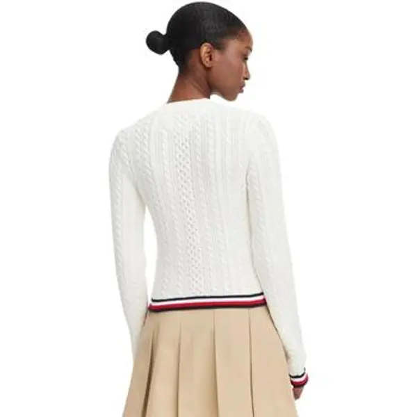Tommy Hilfiger Tommy Hilfiger  Puloveri DW0DW22933  Tommy Hilfiger