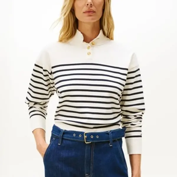 Tommy Hilfiger Tommy Hilfiger  Puloveri Jerséis Mujer Modèle 167142  Tommy Hilfiger