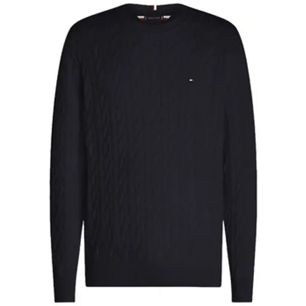 Tommy Hilfiger Tommy Hilfiger  Puloveri MW0MW33132  Tommy Hilfiger