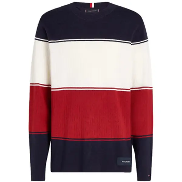 Tommy Hilfiger Tommy Hilfiger  Puloveri MW0MW35651  Tommy Hilfiger
