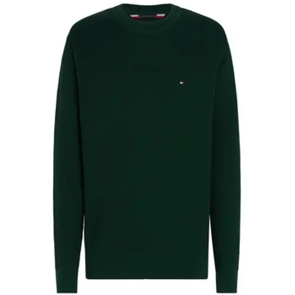 Tommy Hilfiger Tommy Hilfiger  Puloveri MW0MW36525  Tommy Hilfiger