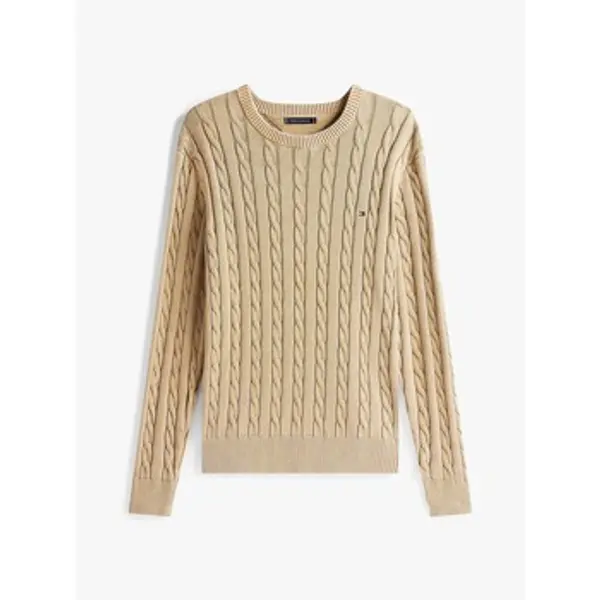 Tommy Hilfiger Tommy Hilfiger  Puloveri MW0MW39524  Tommy Hilfiger