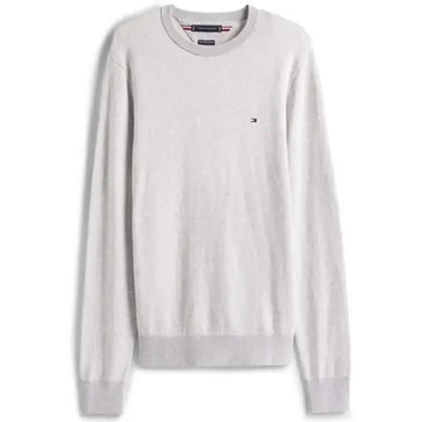 Tommy Hilfiger Tommy Hilfiger  Puloveri Pima Ctn Cash Herrin  Tommy Hilfiger