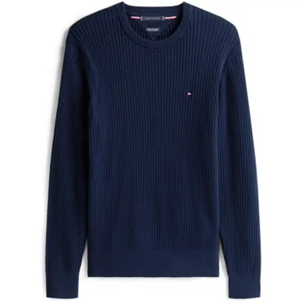 Tommy Hilfiger Tommy Hilfiger  Puloveri Pima Ctn Cash Struct  Tommy Hilfiger