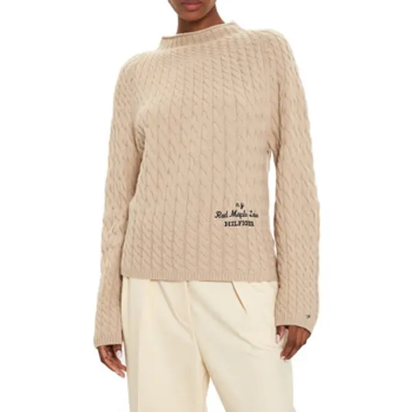 Tommy Hilfiger Tommy Hilfiger  Puloveri WW0WW42144  Tommy Hilfiger
