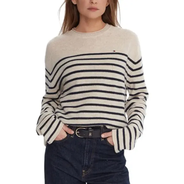 Tommy Hilfiger Tommy Hilfiger  Puloveri WW0WW46438  Tommy Hilfiger