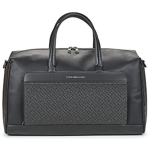 Tommy Hilfiger Tommy Hilfiger  Putne torbe TH MONOGRAM DUFFLE  Tommy Hilfiger
