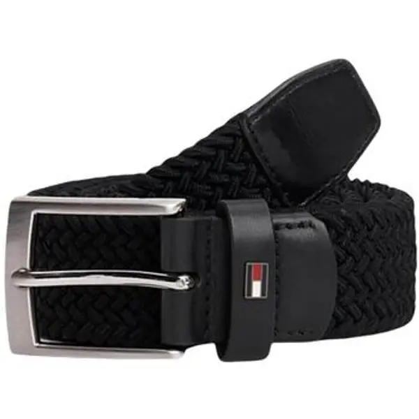 Tommy Hilfiger Tommy Hilfiger  Remeni ADAN 3.5 ELASTIC AM0AM13824  Tommy Hilfiger