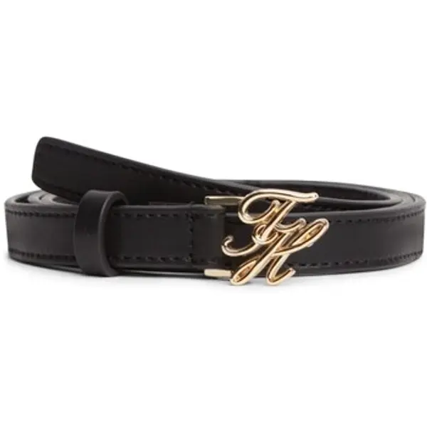 Tommy Hilfiger Tommy Hilfiger  Remeni AW0AW18609BDS  Tommy Hilfiger