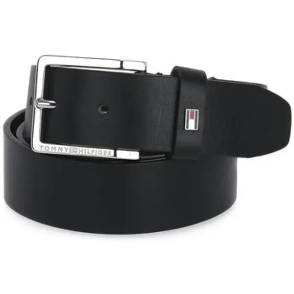 Tommy Hilfiger Tommy Hilfiger  Remeni Bds Black  Tommy Hilfiger