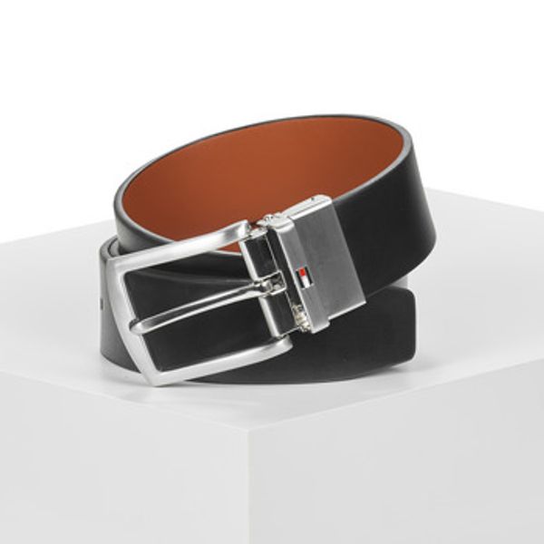 Tommy Hilfiger Tommy Hilfiger  Remeni DENTON 3.5 REV  Tommy Hilfiger