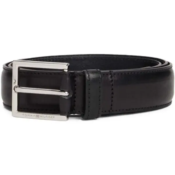 Tommy Hilfiger Tommy Hilfiger  Remeni Hudson 3.0 Leather  Tommy Hilfiger