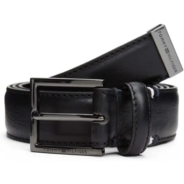 Tommy Hilfiger Tommy Hilfiger  Remeni Hudson 3.0 Pebble  Tommy Hilfiger