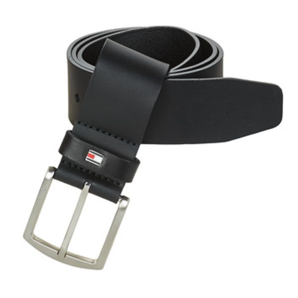 Tommy Hilfiger Tommy Hilfiger  Remeni NEW DENTON BELT 4.0  Tommy Hilfiger