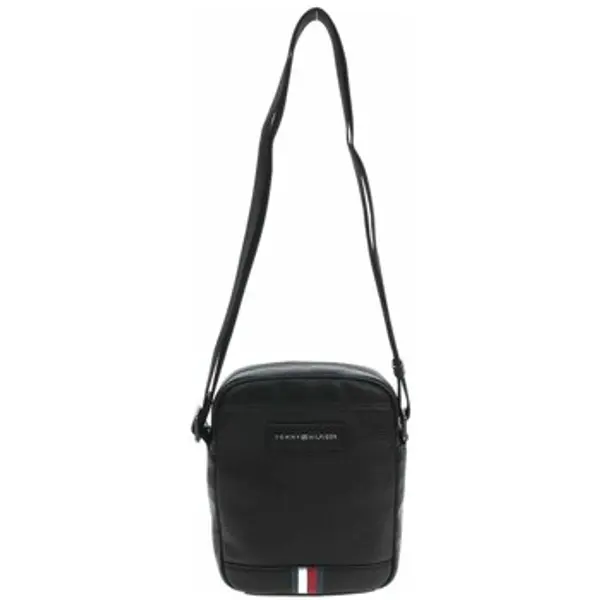 Tommy Hilfiger Tommy Hilfiger  Ručne torbe AM0AM12711BDS  Tommy Hilfiger