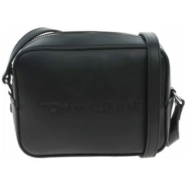 Tommy Hilfiger Tommy Hilfiger  Ručne torbe AW0AW16274BDS  Tommy Hilfiger