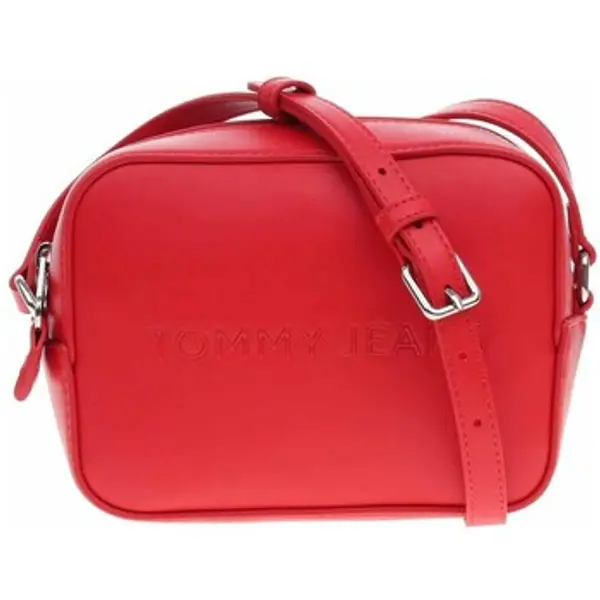 Tommy Hilfiger Tommy Hilfiger  Ručne torbe AW0AW16274XLC  Tommy Hilfiger
