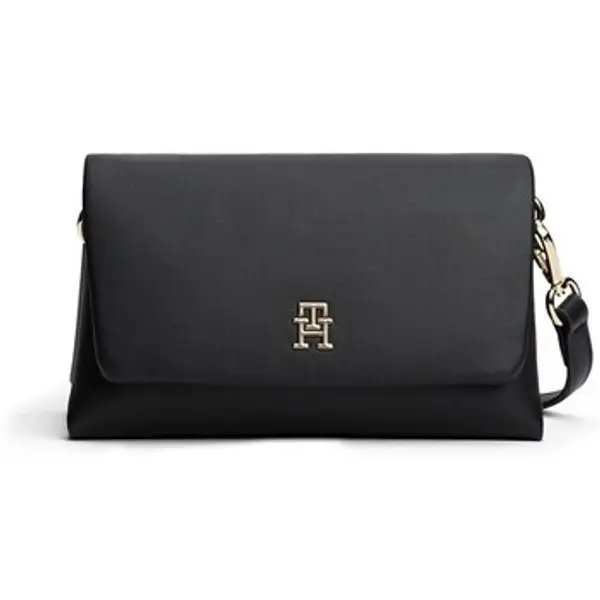 Tommy Hilfiger Tommy Hilfiger  Ručne torbe AW0AW17698BDS  Tommy Hilfiger