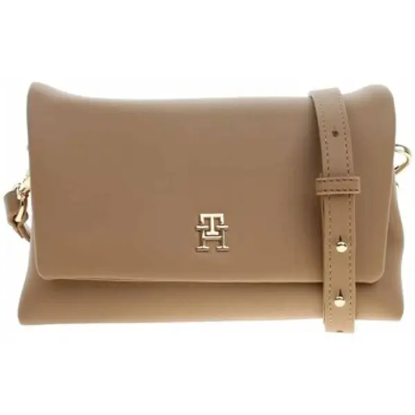 Tommy Hilfiger Tommy Hilfiger  Ručne torbe AW0AW17698RBC  Tommy Hilfiger