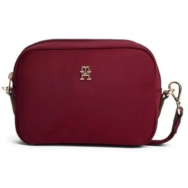 Tommy Hilfiger Tommy Hilfiger  Ručne torbe AW0AW17704VLP  Tommy Hilfiger