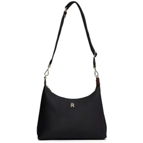 Tommy Hilfiger Tommy Hilfiger  Ručne torbe AW0AW17937BDS  Tommy Hilfiger