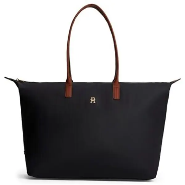 Tommy Hilfiger Tommy Hilfiger  Ručne torbe AW0AW17996BDS  Tommy Hilfiger