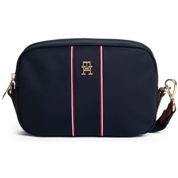 Tommy Hilfiger Tommy Hilfiger  Ručne torbe Popette Camera Bag Corp  Tommy Hilfiger