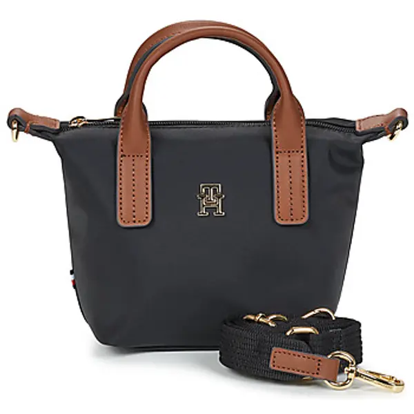 Tommy Hilfiger Tommy Hilfiger  Ručne torbe POPETTE MICRO TOTE  Tommy Hilfiger