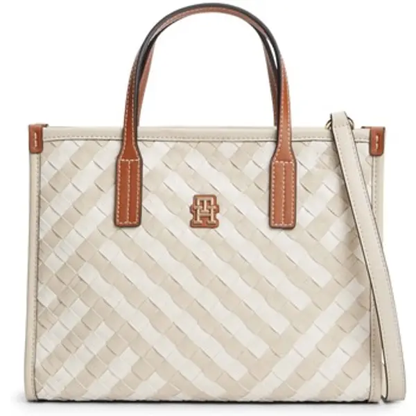 Tommy Hilfiger Tommy Hilfiger  Ručne torbe Th City Mini Tote  Tommy Hilfiger