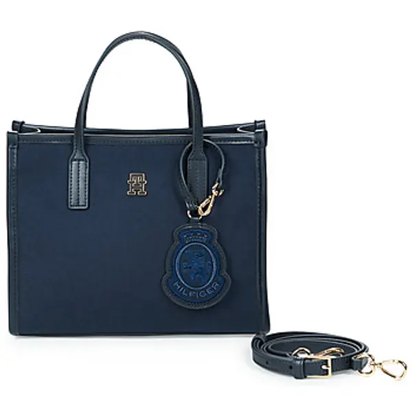 Tommy Hilfiger Tommy Hilfiger  Ručne torbe TH CITY SMALL TOTE MELTON  Tommy Hilfiger