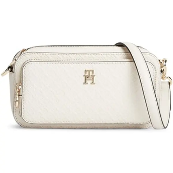 Tommy Hilfiger Tommy Hilfiger  Ručne torbe Th Daily Camera Bag Mono  Tommy Hilfiger
