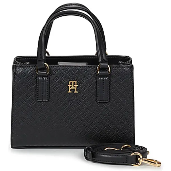 Tommy Hilfiger Tommy Hilfiger  Ručne torbe TH DAILY MINI TOTE MONO  Tommy Hilfiger