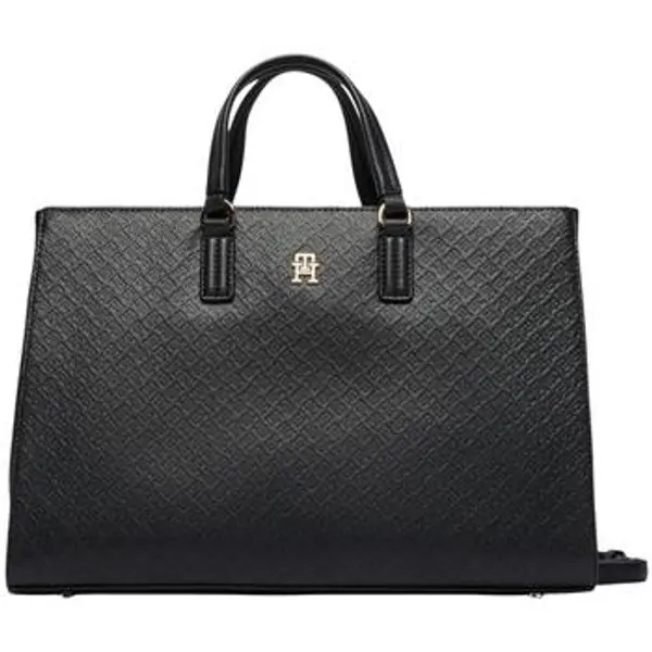 Tommy Hilfiger Tommy Hilfiger  Ručne torbe TH DAILY SATCHEL MONO AW0AW18418  Tommy Hilfiger