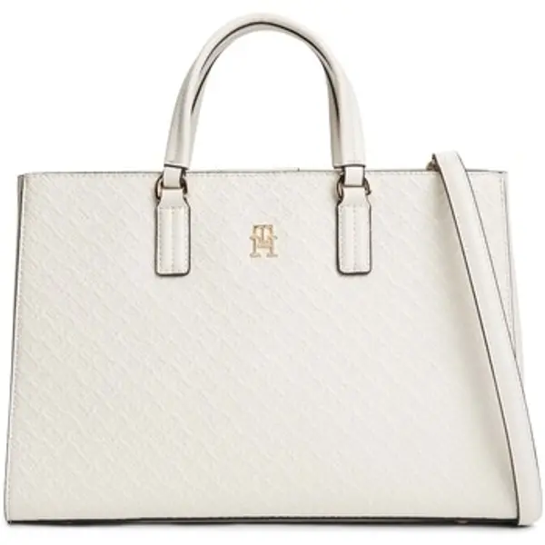 Tommy Hilfiger Tommy Hilfiger  Ručne torbe Th Daily Satchel Mono  Tommy Hilfiger