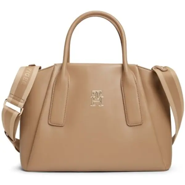 Tommy Hilfiger Tommy Hilfiger  Ručne torbe Th Essential Satchel  Tommy Hilfiger