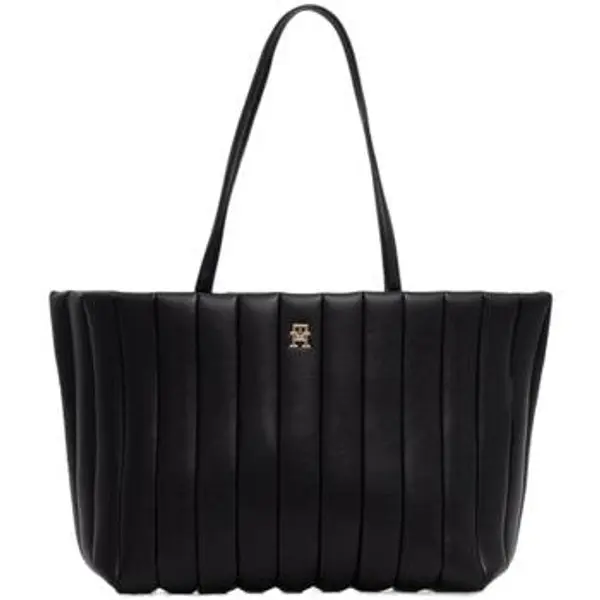Tommy Hilfiger Tommy Hilfiger  Ručne torbe TH GRACE TOTE AW0AW17670  Tommy Hilfiger