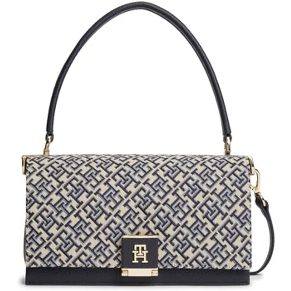 Tommy Hilfiger Tommy Hilfiger  Ručne torbe Th Her Med Crossover Jacqu  Tommy Hilfiger