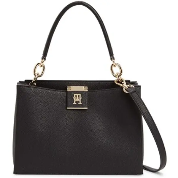 Tommy Hilfiger Tommy Hilfiger  Ručne torbe Th Her Med Satchel  Tommy Hilfiger