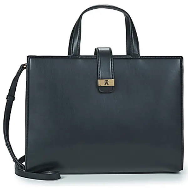 Tommy Hilfiger Tommy Hilfiger  Ručne torbe TH HERITAGE SATCHEL  Tommy Hilfiger
