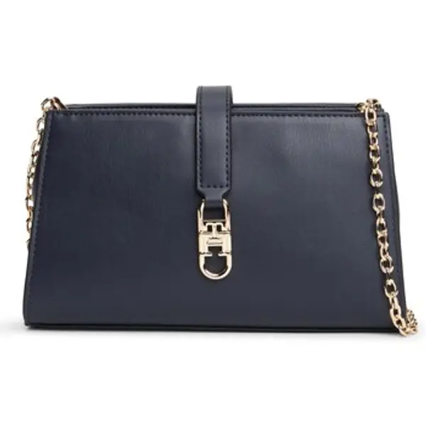 Tommy Hilfiger Tommy Hilfiger  Ručne torbe Th Libre Chain Crossover  Tommy Hilfiger