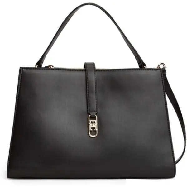 Tommy Hilfiger Tommy Hilfiger  Ručne torbe Th Libre Med Satchel  Tommy Hilfiger