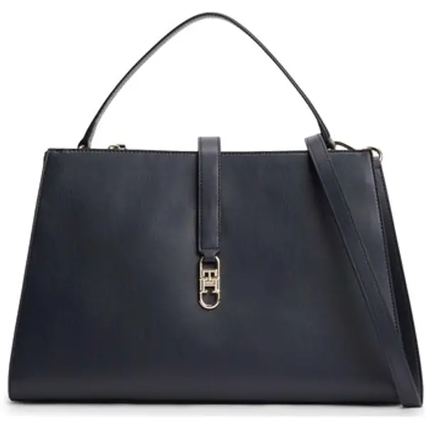 Tommy Hilfiger Tommy Hilfiger  Ručne torbe Th Libre Med Satchel  Tommy Hilfiger