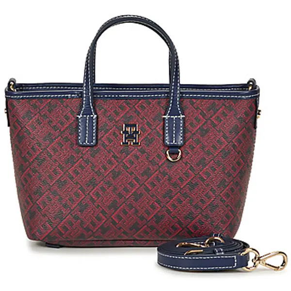 Tommy Hilfiger Tommy Hilfiger  Ručne torbe TH MONOPLAY LE NANO TOTE  Tommy Hilfiger