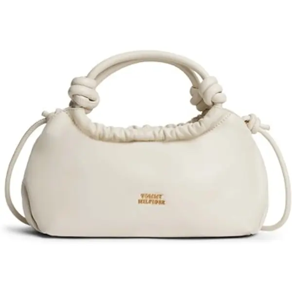 Tommy Hilfiger Tommy Hilfiger  Ručne torbe Th Soft Leather Med Crossover  Tommy Hilfiger