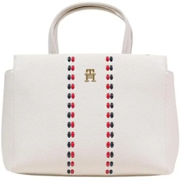 Tommy Hilfiger Tommy Hilfiger  Ručne torbe TH TIMELESS MINI SATCHEL AW0AW18154  Tommy Hilfiger