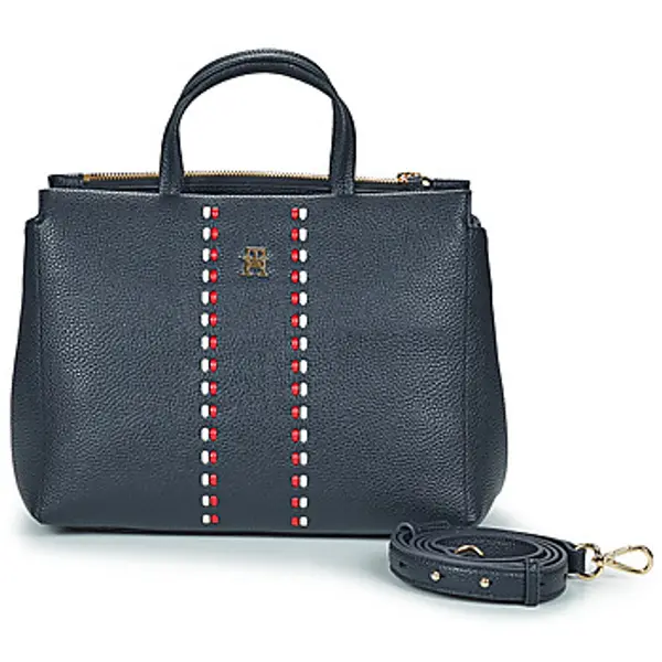 Tommy Hilfiger Tommy Hilfiger  Ručne torbe TH TIMELESS SATCHEL  Tommy Hilfiger