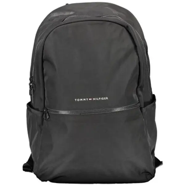 Tommy Hilfiger Tommy Hilfiger  Ruksaci am0am10614nerobdsuni  Tommy Hilfiger