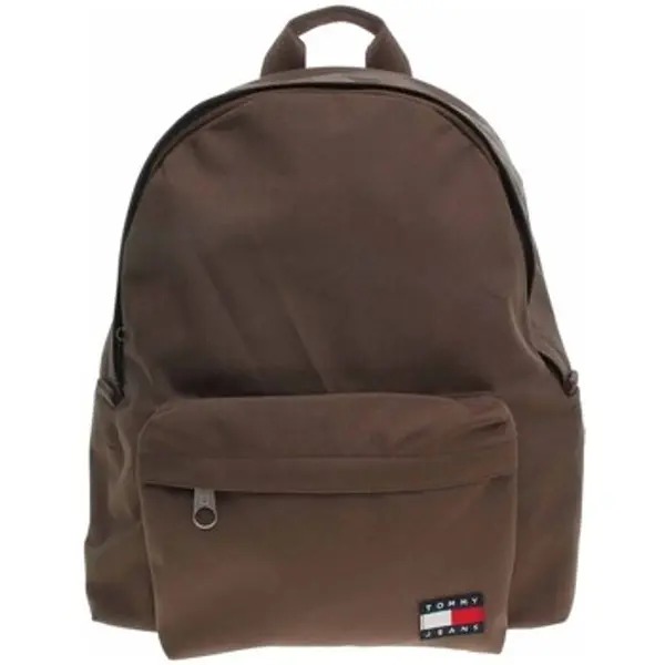 Tommy Hilfiger Tommy Hilfiger  Ruksaci AM0AM13726GWN  Tommy Hilfiger