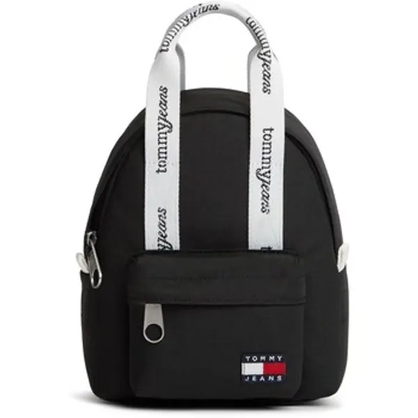Tommy Hilfiger Tommy Hilfiger  Ruksaci AW0AW18581BDS  Tommy Hilfiger